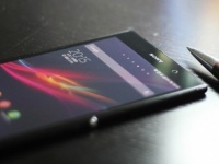     Sony Xperia Z3   FCC