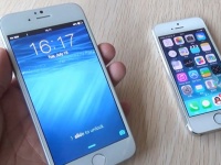 Wico i6  4-  iPhone 6  Android 4.4 KitKat