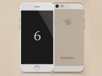 Goophone i6   Apple iPhone 6  $160