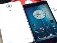 ZTE  52800  Nubia Z7    5 