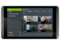     NVIDIA Shield Tablet  Tegra K1