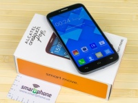   ALCATEL ONETOUCH POP C9   Smartphone.ua!