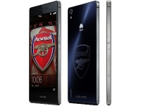 Huawe Ascend P7 Arsenal Edition      