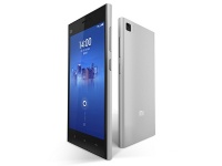 GFX Benchmark    Xiaomi Mi3S