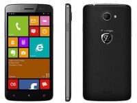 WP- Prestigio MultiPhone 8500 DUO  8400 DUO     