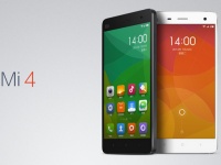   5-  Xiaomi Mi4