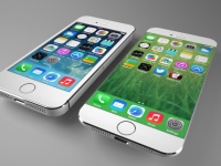 :  Apple   iPhone 6    LED-