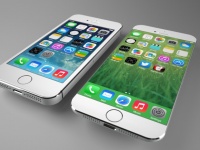 :  Apple   iPhone 6    LED-