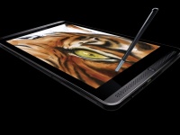 Nvidia    Shield Tablet    Tegra K1