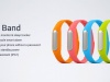   - Xiaomi Mi Band  $13 -  2