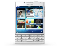 Qwerty- BlackBerry Passport 