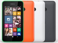  WP8.1- Lumia 530  