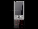   - Sony Ericsson S800i