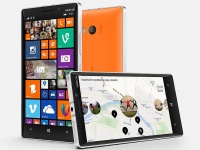   Lumia 930     