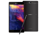   Sony Xperia Z2 Ultra  5.9- 