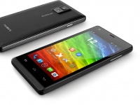 teXet X-medium plus  4.5-    dual-SIM  $115