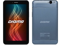 Digma Plane 7.2 3G  7- Android-   2- SIM-