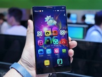   Lenovo K920 Vibe Z2 Pro  QHD-  5 