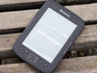  !    Prestigio MultiReader Supreme 5664