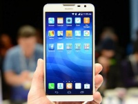 Huawei  6- Ascend Mate 3  