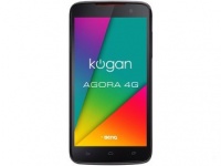 Kogan Agora 4G  5-   Android 4.4 KitKat  LTE  $230