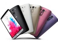  LG G3       