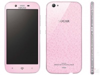 Sugar Macaron Mini   Android-   Swarovski  $420