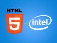 Intel     HTML5