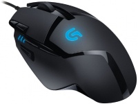  Logitech    - Logitech G402 Hyperion Fury