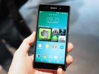 4.5- Sony Xperia Z3 Compact  Snapdragon 801  3  