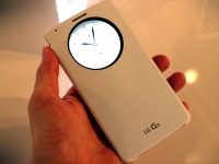 LG      QuickCircle