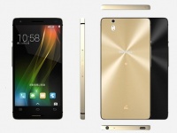 InFocus M810  5.5-  high-end   $333