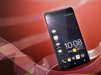      HTC J Butterfly
