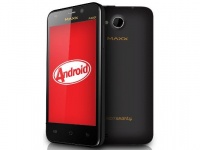 Maxx Smarty AXD21 MSD7  4-    Android KitKat  $65