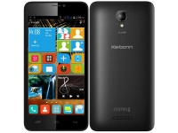 Karbonn  4-  Titanium S19  Android KitKat  $149