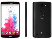   5.7- Android- LG G Vista