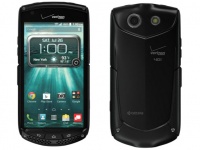 Kyocera Brigadier   Android-   