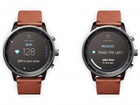 OnePlus  - OneWatch     Qi