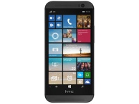    -  HTC One M8  WP 8.1