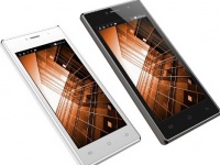 Spice Smart Flo Mi-359  Stellar 451 3G     Android KitKat