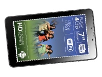 BQ-7000   7- Android-  $70