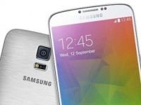 Samsung Galaxy Alpha   