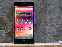 !  ,     Huawei Ascend P6S