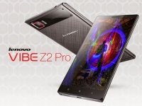 6- Lenovo Vibe Z2 Pro  QHD-  
