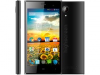 Highscreen   Android- Zera F  S