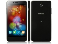 InFocus M512 — 5-дюймовый LTE-смартфон с NFC и Android KitKat за $170