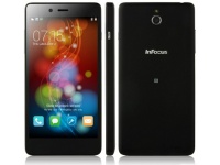InFocus M512  5- LTE-  NFC  Android KitKat  $170
