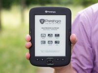   Prestigio MultiReader Supreme 5664   !