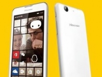 HiSense Nana     Windows Phone 8.1  $97
