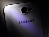     Samsung Galaxy Note 4